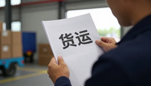 办公场所需求推动货运代理优化升级